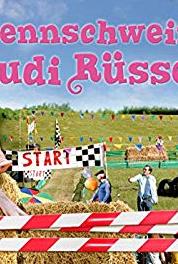 Rennschwein Rudi Rüssel Rudi macht Theater (2008– ) Online
