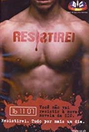 Resistirei Episode #1.34 (2007–2008) Online