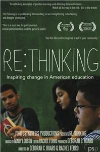 RE:Thinking (2017) Online