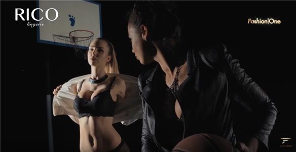 Rico Lingerie: Fashion Film Street Basketball (2017) Online