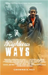 Righteous Ways (2010) Online