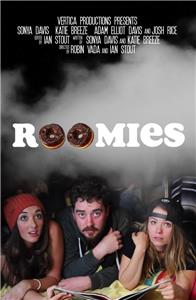 Roomies (2015) Online