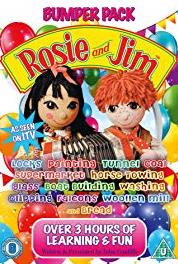 Rosie & Jim On Safari (1990– ) Online