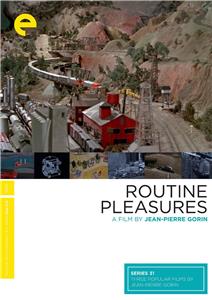 Routine Pleasures (1986) Online