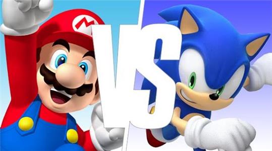 Ryuko Shion Mario vs Sonic - ¿Quien Ganaría? (2015– ) Online