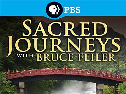Sacred Journeys with Bruce Feiler Shikoku (2014– ) Online