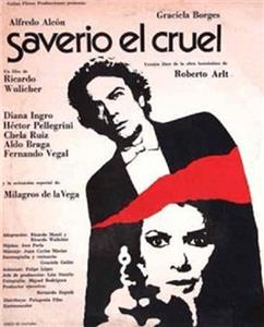 Saverio, el cruel (1977) Online
