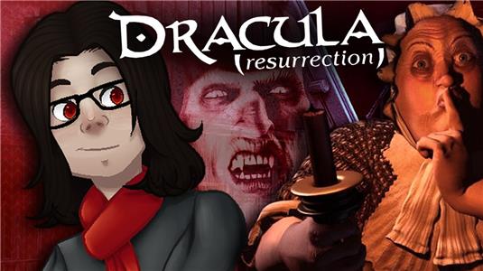 Scarfulhu Dracula: The Resurrection (2012– ) Online