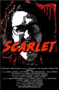 Scarlet (2018) Online