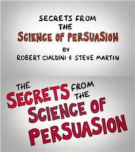 Secrets from the Science of Persuasion (2012) Online