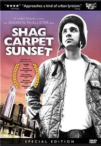 Shag Carpet Sunset (2002) Online