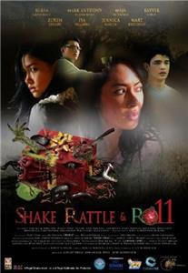 Shake Rattle & Roll XI (2009) Online
