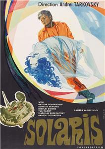Solaris (1971) Online