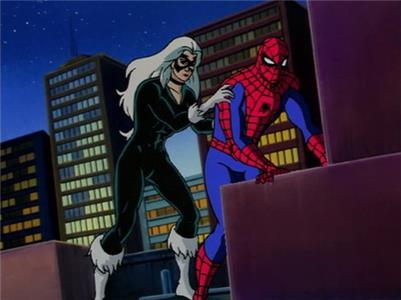 Spider-Man Partners in Danger Chapter 4: Return of Kraven (1994–1998) Online