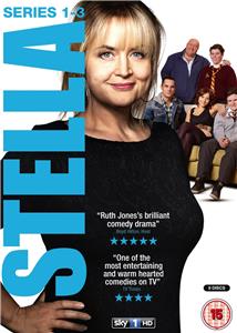 Stella Episode #1.5 (2012–2017) Online