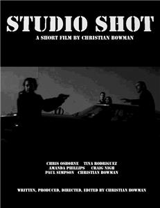 Studio Shot (2010) Online