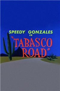 Tabasco Road (1957) Online