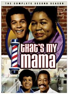 That's My Mama Clifton's Casual Fling (1974–1975) Online