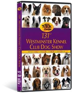 The 131st Westminster Kennel Club Dog Show  Online