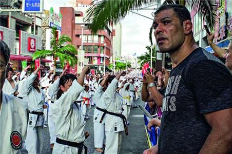 The 3rd Degree with Minotauro Nogueira Karate/Japan (2017– ) Online