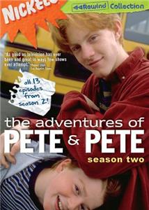 The Adventures of Pete & Pete Farewell, My Little Viking: Part 2 (1992–1996) Online