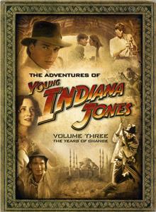 The Adventures of Young Indiana Jones Documentaries Tin Pan Alley: Soundtrack of America (2007– ) Online