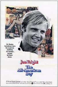 The All-American Boy (1973) Online