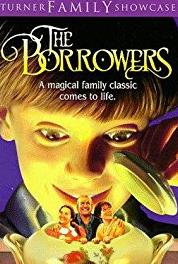 The Borrowers Episode #1.6 (1992) Online