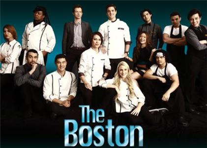 The Boston Kitchen Musical  Online