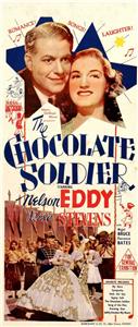 The Chocolate Soldier (1941) Online