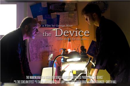 The Device (2015) Online