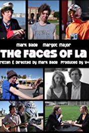 The Faces of LA Episode #1.2 (2012– ) Online