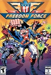 The Freedom Force The Robot (1978– ) Online