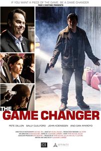 The Game Changer (2013) Online