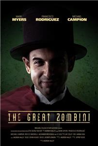 The Great Zombini (2013) Online