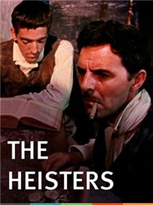 The Heisters (1964) Online