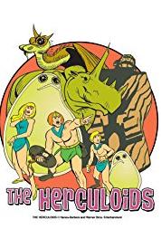 The Herculoids Ruler of the Reptons/The Antidote (1967–1969) Online