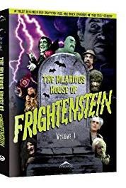 The Hilarious House of Frightenstein Episode #1.107 (1971– ) Online