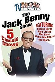 The Jack Benny Program Jack Goes to the Rose Bowl (1950–1965) Online