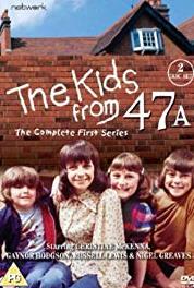 The Kids from 47A The Dancing Gathercoles (1973–1975) Online