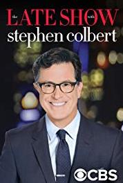 The Late Show with Stephen Colbert Anderson Cooper/Edgar Ramirez/Kip Moore (2015– ) Online