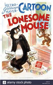 The Lonesome Mouse (1943) Online