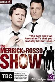 The Merrick & Rosso Show Episode #2.3 (2008–2009) Online