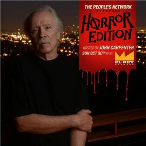 The People's Network Showcase: Horror Edition (2016) Online