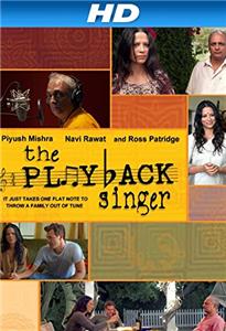 The Playback Singer (2013) Online
