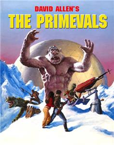 The Primevals (2019) Online