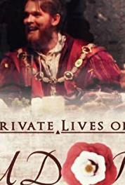The Private Lives of the Tudors Elizabeth I - The Golden Age (2016–2019) Online