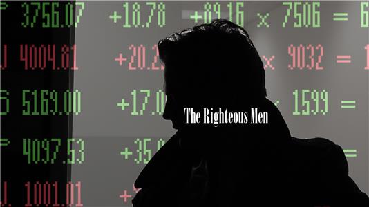 The Righteous Men (2015) Online