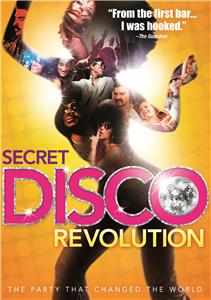 The Secret Disco Revolution (2012) Online