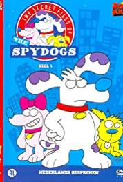 The Secret Files of the SpyDogs Obedience/DoggyLand (1998–1999) Online
